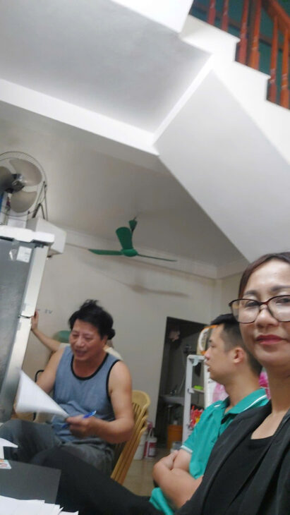 BÁN NHÀ MẶT ĐƯỜNG LÝ BÔN 70.2M2 NHÀ CẤP 4 GIÁ 6.1 TỶ