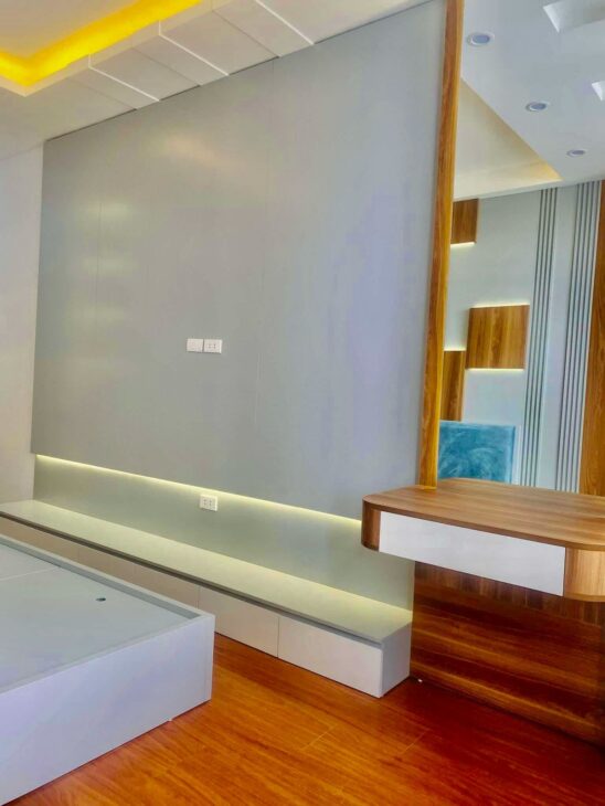 Siêu phẩm lô góc nhà Phúc La – Văn Quán Hà Đông 6 tầng thang máy 40m2 giá 8 tỷ