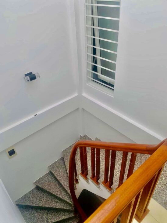 Siêu phẩm lô góc nhà Phúc La – Văn Quán Hà Đông 6 tầng thang máy 40m2 giá 8 tỷ