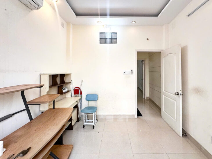 HÀNG CỰC HIỂM, NHÀ 3 TẦNG, SÁT MẶT TIỀN NGUYỄN VĂN ĐẬU P5 BÌNH THẠNH CHỈ HƠN 6 TỎI, NỢ HẬU TÀI LỘC,