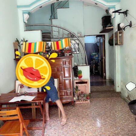 Q8 MẶT TIỀN BÙI ĐIỀN GẦN CHỢ PHẠM THẾ HIỂN TIỆN ÍCH ĐẦY ĐỦ THUẬN TIỆN DI CHUYỂN QUA TRUNG TÂM 8.xT