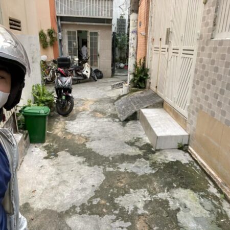 Bán nhà Vạn Kiếp – HXH – SD 314m2 – Lợi nhuận 600 Triệu/Năm