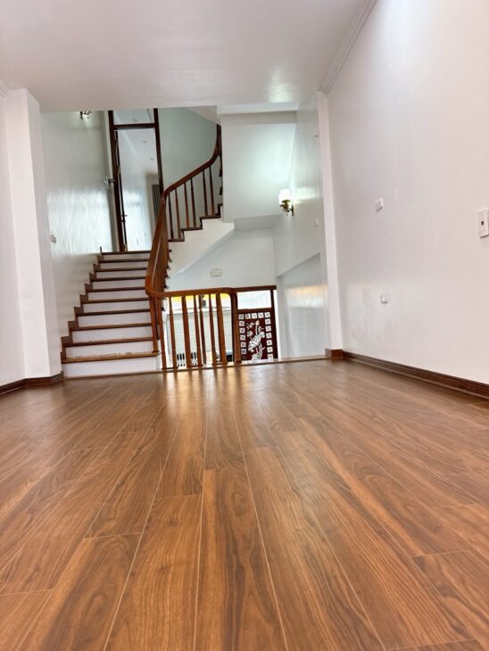 NHÀ ĐẸP GẦN CHÂU VĂN LIÊM NHÀ XÂY MỚI ĐẸP – KIÊN CỐ – DT50M2.8TỶ