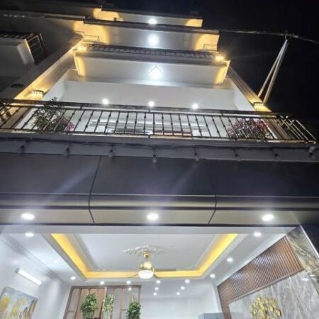 BÁN GẤP NHÀ 4TẦNG TUYỆT ĐẸP NỘI AM -LIÊN NINH 40M*MT4.9 NGÕ GẦN 3M BÁN RẺ 4.5 TỶ