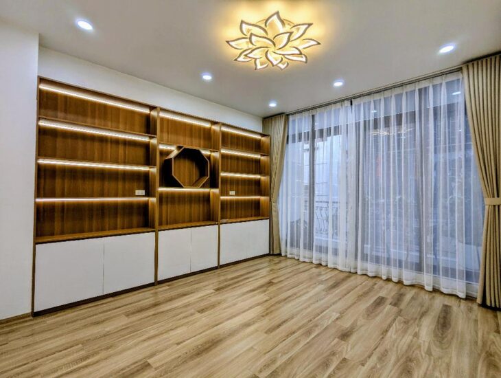 SIÊU RẺ CỔ NHUẾ 80M2 MT 80M, LÔ GÓC, Ô TÔ, KINH DOANH – 10.5 TỶ
