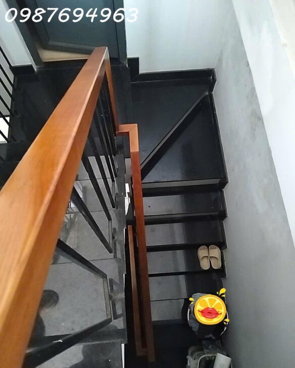 Q8 DƯƠNG BÁ TRẠC P1 3x12M 4 TẦNG 6PN CHỦ CÓ THỂ VỪA MUA Ở VỪA CHO THUÊ 4.xT