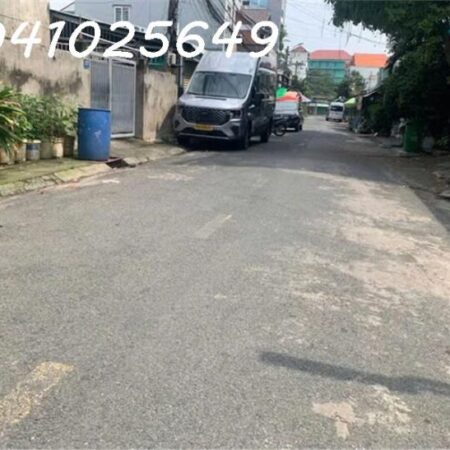 Bán căn nhà 1 lầu 150,9m2, mặt tiền đường 17, Phường Bình Chiểu, Thủ Đức, 13tỷ