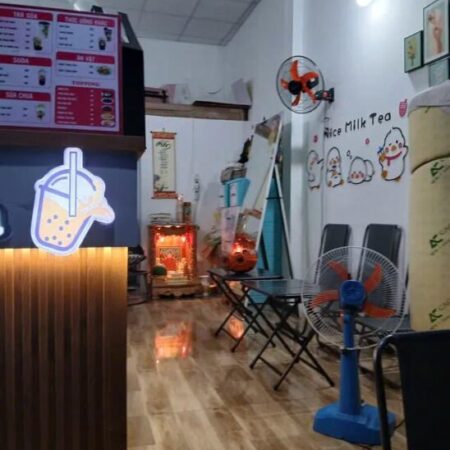 Bán nhà cấp 4 DT 100m2, mặt tiền kinh doanh đường Tân Lập, Phường Hiệp Phú, Thủ Đức, 9tỷ