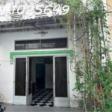 Bán nhà 1 trệt 1 lầu DTSD 68m2 hẻm xe máy đường 19, Phường Linh Chiểu, Thủ Đức, 3.95 tỷ.