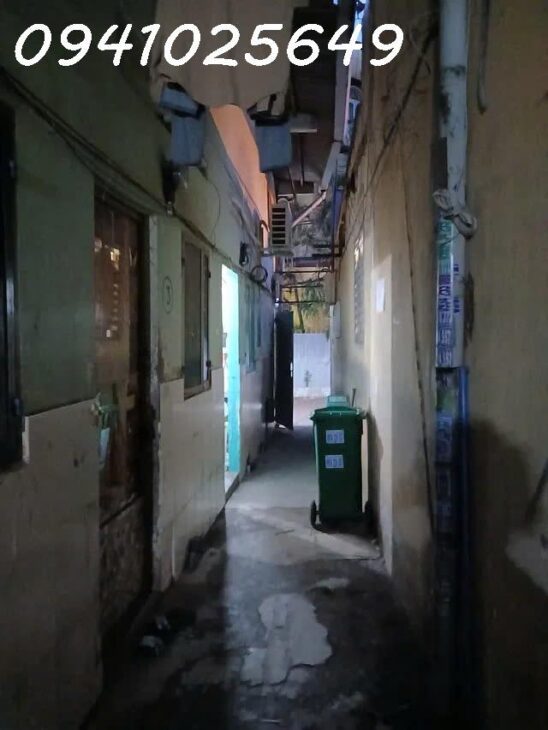 Bán nhà cấp 4 DT 100m2, mặt tiền kinh doanh đường Tân Lập, Phường Hiệp Phú, Thủ Đức, 9tỷ