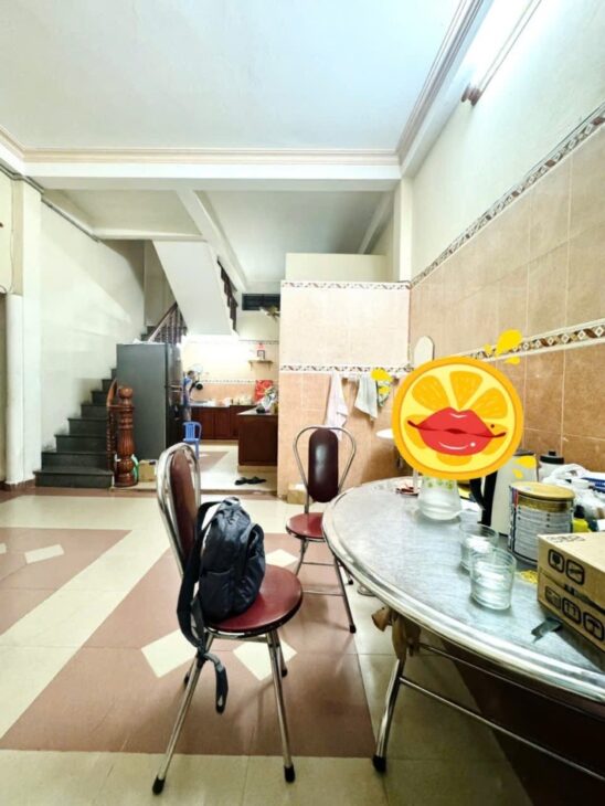 VỊ TRÍ VIP HOÀNG DIỆU – CÁCH 10M RA Ô TÔ – NHÀ 2 TẦNG KIÊN CỐ – 3PN – ĐI BỘ RA CHỢ – CHÍNH CHỦ LÂU