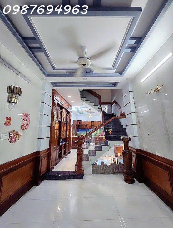 Q10 HỒ THỊ KỶ NGAY CHỢ HOA NỔI TIẾNG KHU PHÂN LÔ BÀN CỜ GẦN CÁC TRỤC ĐƯỜNG CHÍNH 10.xT