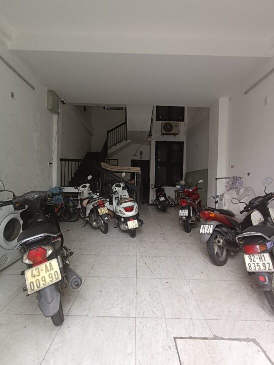 ????????SIÊU PHẨM ‼TÒA ???? 3 TẦNG HOÀNG DIỆU – 78M2, 5 CĂN HỘ MINI FHULL NỘI THẤT – DÒNG TIỀN