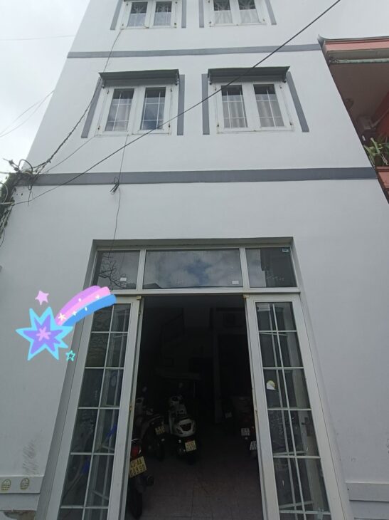 ????????SIÊU PHẨM ‼TÒA ???? 3 TẦNG HOÀNG DIỆU – 78M2, 5 CĂN HỘ MINI FHULL NỘI THẤT – DÒNG TIỀN