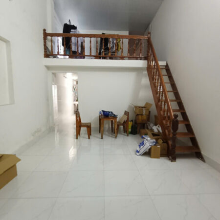 BÁN NHÀ KIỆT HUỲNH NGỌC HUỆ ,THANH KHÊ – ĐÀ NẴNG – 2 TỶ – 48M2 – 2PN – SỔ ĐỎ CHÍNH CHỦ