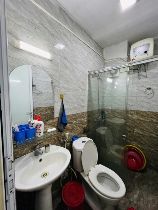 ????????????????????????BÁN NHÀ NGÕ THỒNG OTO – KINH DOANH GẦN TRƯỜNG CHỢ- KHỒNG QH. ???????????????????????? DT 45m2, 3