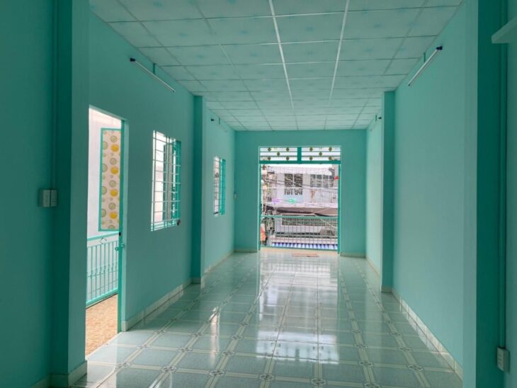 Giảm 2 tỷ bán gấp nhà TRẦN KHĂC CHÂN, PN, 130M2, chỉ 14 tỷ.