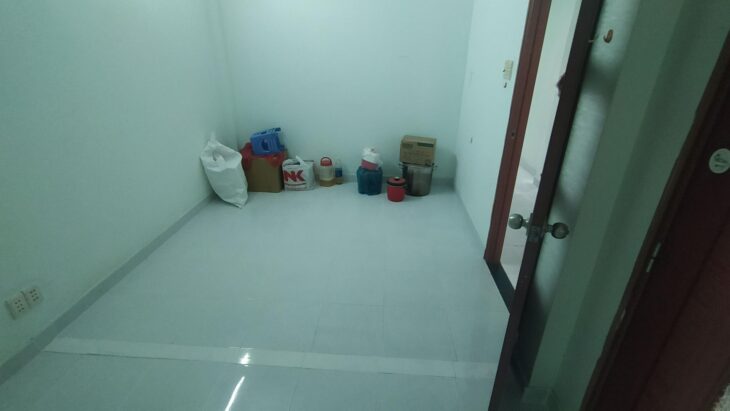 Bán gấp nhà PHAN VĂN TRỊ, BT, 4m x 16, 3 pn, 5.2 tỷ.