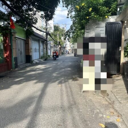 NHÀ BÌNH THẠNH, 130M2, HXH, 9 PHÒNG, GIẢM 1 TỶ 2