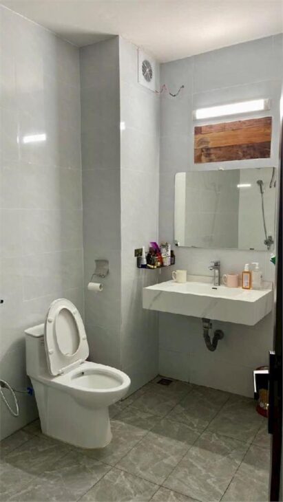 ⭐ĐẸP + RẺ- Nhà Vương Thừa Vũ, Thanh Xuân + 1.2 tỷ, 30m2 + Sổ đỏ ⭐