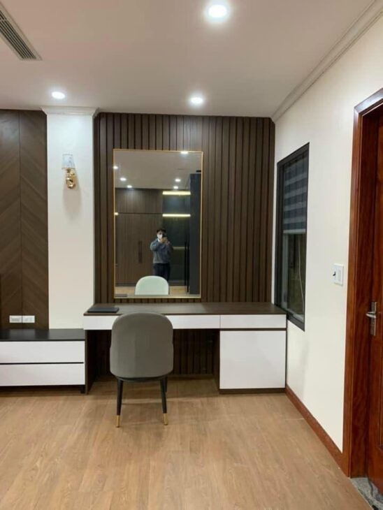 ⭐RỘNG+ RẺ- Chung cư Lô Góc Quang Trung, Hà Đông 120m+ Nhỉnh 4 Tỷ 3PN+ Sổ đỏ ⭐