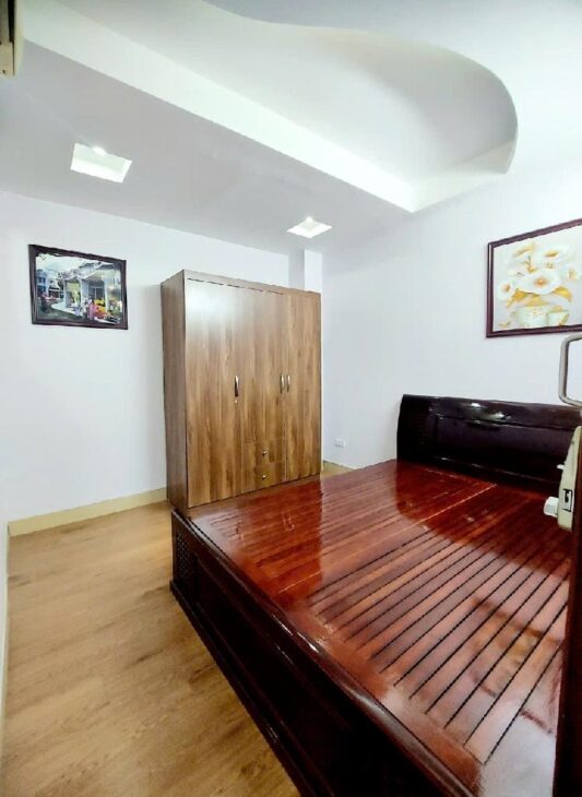 ⭐ĐẸP + RẺ- Nhà Quan Nhân, Thanh Xuân + 1.35 tỷ, 50m2 + Sổ đỏ ⭐