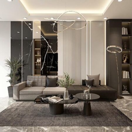 BÁN NHÀ RIÊNG trên HOÀNG MAI 5 TẦNG xây dựng MỚI giá bán 6.5 TỶ