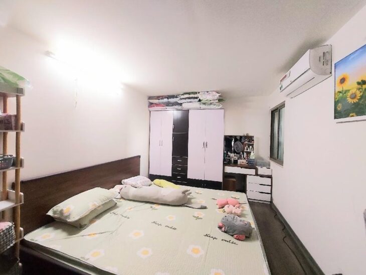 ⭐ RẺ – Chung cư Sông Nhuệ, Hà Đông, Sổ đỏ 70m, 2PN, 2.5 Tỷ về Ở Ngay ⭐