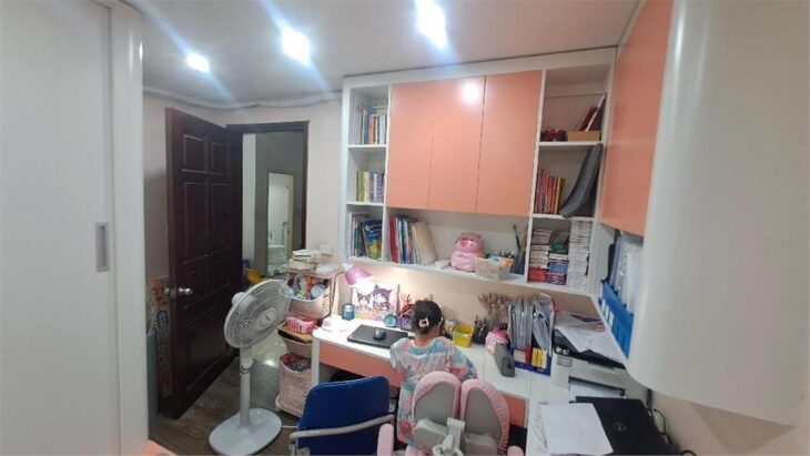 ⭐ RẺ – Chung cư Sông Nhuệ, Hà Đông, Sổ đỏ 70m, 2PN, 2.5 Tỷ về Ở Ngay ⭐