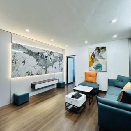 ⭐RỘNG thênh thang – Nhà Thanh Xuân Bắc, Ô tô đỗ cửa, 95m2, 3PN , 3.3 tỷ + Sổ đỏ ⭐