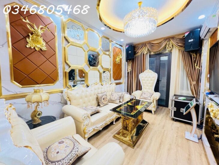 BÁN NHÀ VIP, ĐĂNG TIẾN ĐÔNG, ĐỐNG ĐA , HÀ NỘI. FULL NỘI THẤT LUXURY, OTO ĐỖ CỔNG,