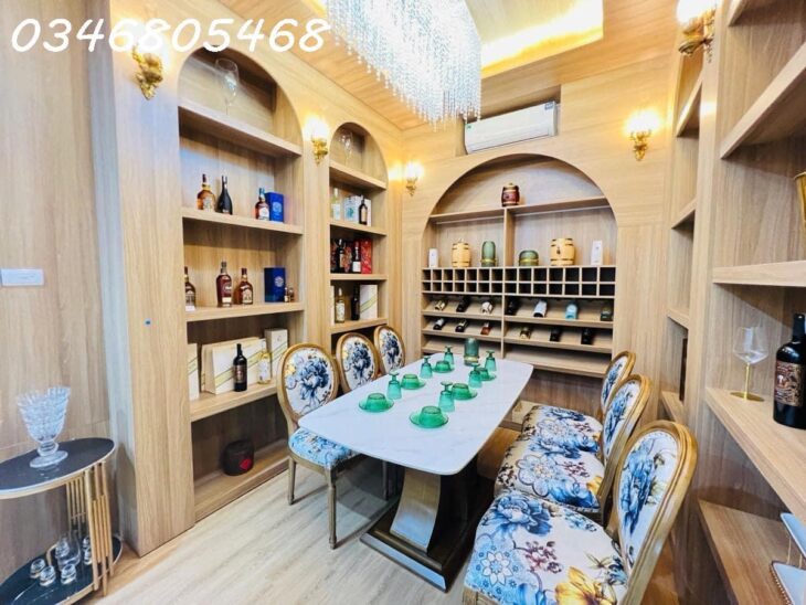 BÁN NHÀ VIP, ĐĂNG TIẾN ĐÔNG, ĐỐNG ĐA , HÀ NỘI. FULL NỘI THẤT LUXURY, OTO ĐỖ CỔNG,