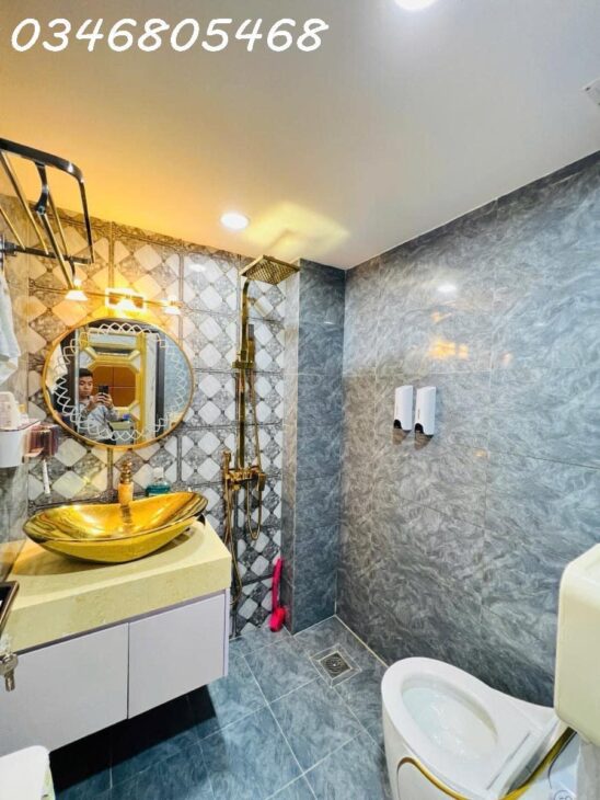 BÁN NHÀ VIP, ĐĂNG TIẾN ĐÔNG, ĐỐNG ĐA , HÀ NỘI. FULL NỘI THẤT LUXURY, OTO ĐỖ CỔNG,