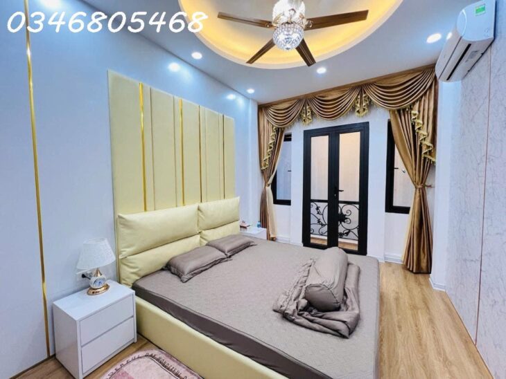 BÁN NHÀ VIP, ĐĂNG TIẾN ĐÔNG, ĐỐNG ĐA , HÀ NỘI. FULL NỘI THẤT LUXURY, OTO ĐỖ CỔNG,