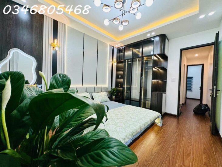 BÁN NHÀ Ở HOÀNG VĂN THÁI,THANH XUÂN, HÀ NỘI. NHÀ ĐẸP Ô TÔ ĐÕ CỎNG ĐẦY ĐỦ NỘI THẤT, TOÀN ĐỒ MỚI TINH