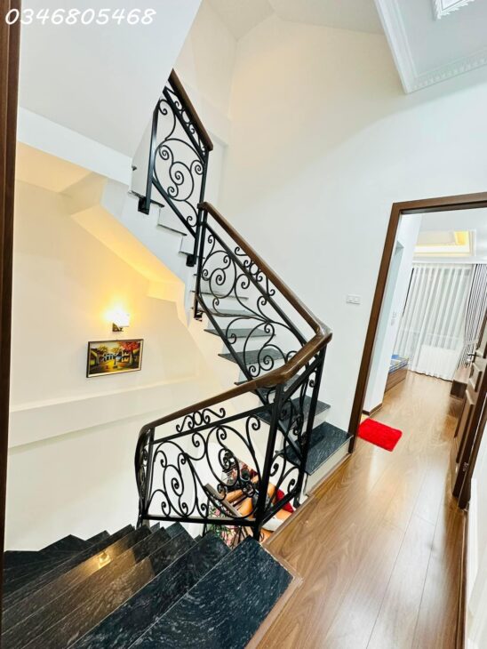 BÁN NHÀ. THỊNH QUANG, THÁI HÀ,THÁI THỊNH, ĐỐNG ĐA. 40m2 4T MT4m. 8TY FULL NỘI THẤT XỊN ĐẸP LUNG LINH