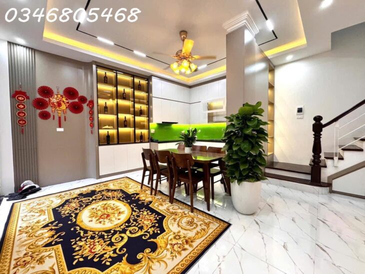 BÁN NHÀ RIÊNG 41m2, 7 TẦNG THANG MÁY-GIÁ CỰC CHẤT 9,75 tỷ tại Yên Hòa, Cầu Giấy, Hà Nội