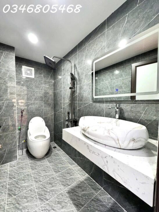 BÁN NHÀ RIÊNG 41m2, 7 TẦNG THANG MÁY-GIÁ CỰC CHẤT 9,75 tỷ tại Yên Hòa, Cầu Giấy, Hà Nội