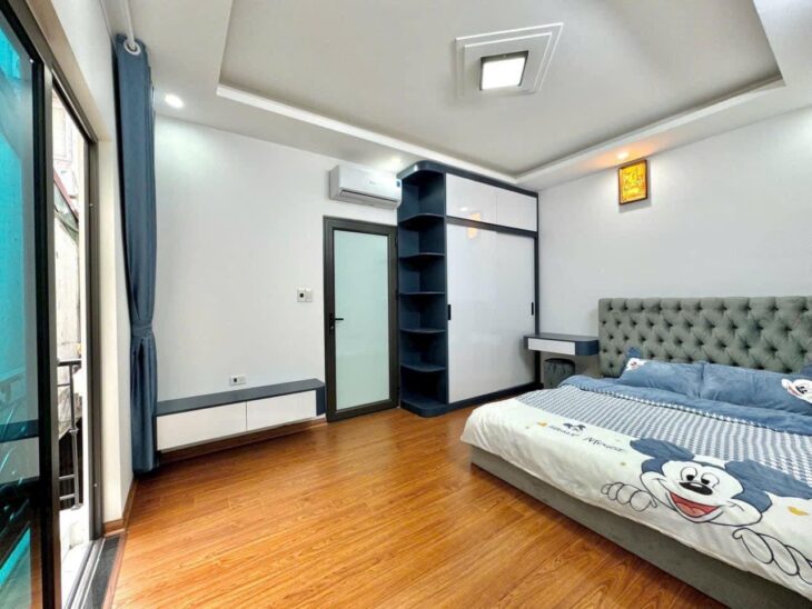 CỰC VIP – SIÊU HIẾM- Mặt Phố Phạm Đình Hổ,Hai Bà Trưng 35m2/ 7Tầng/ MT 5.4m – 17 Tỷ