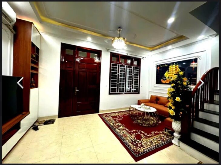 CỰC VIP – SIÊU HIẾM- Mặt Phố Phạm Đình Hổ,Hai Bà Trưng 35m2/ 7Tầng/ MT 5.4m – 17 Tỷ