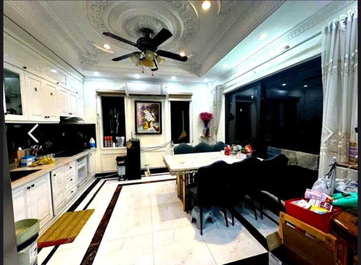 CỰC VIP – SIÊU HIẾM- Mặt Phố Phạm Đình Hổ,Hai Bà Trưng 35m2/ 7Tầng/ MT 5.4m – 17 Tỷ