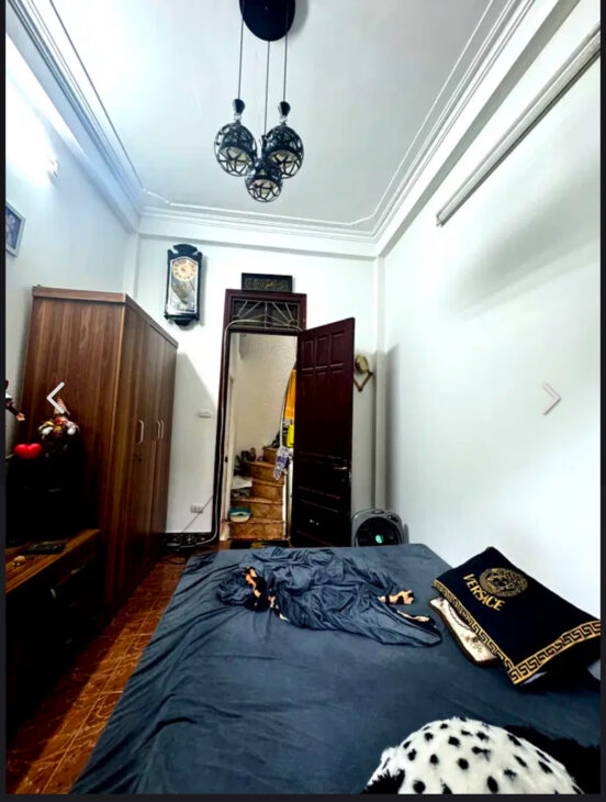 Bán nhà mặt phố VIP nhà Lò Đúc, kinh doanh sầm uất , vỉa hè rộng, đường 2 chiều