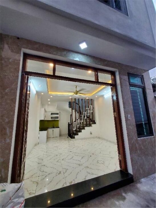 BÁN NHÀ LAI XÁ KIM CHUNG – NHÀ MỚI ĐẸP LONG LANH – VỊ TRÍ TUYỆT VỜI -Ở NGAY – KHU VỰC ĐANG PHÁT