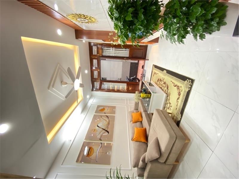 BÁN NHÀ LAI XÁ KIM CHUNG – NHÀ MỚI ĐẸP LONG LANH – VỊ TRÍ TUYỆT VỜI -Ở NGAY – KHU VỰC ĐANG PHÁT