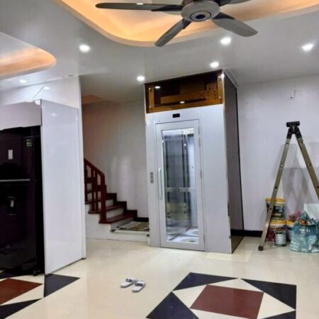 Bán Nhà, Xã Đàn, Phương Liên, Đống Đa, 46m2, 6 Tầng Thang Máy, Nhà Đẹp Long Lanh, Ở Ngay