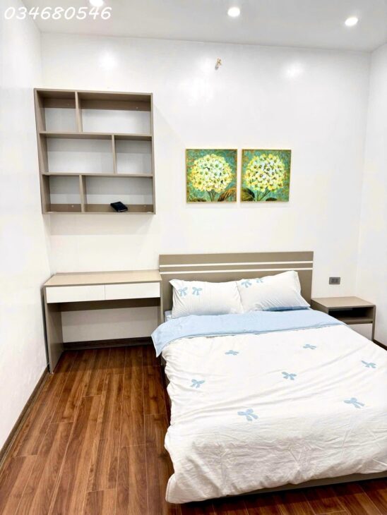 Bán Nhà, Xã Đàn, Nam Đồng, Đống Đa, Full Nội Thất, Gần Phố, Trung Tâm Đống Đa, Bạt Ngàn Tiện Ích