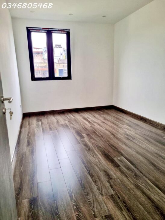 BÁN NHÀ ĐẸP, HỒ ĐẮC DI, TT ĐỐNG ĐA, NHÀ MỚI 5 TẦNG, 2 THOÁNG, FULL NỘI THẤT XỊN. Ở NGAY