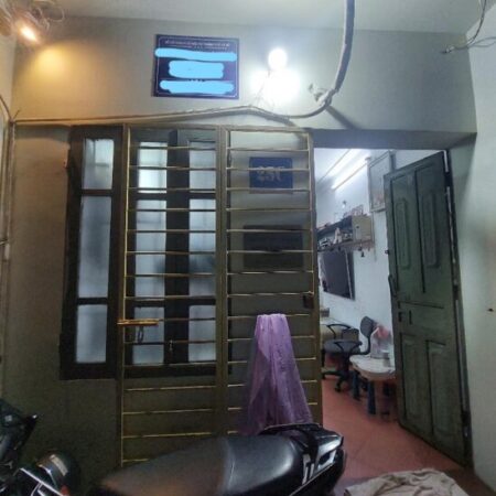 BÁN NHÀ ĐẠI TỪ, 3 BƯỚC RA KĐT ĐẠI KIM, 40M2, 5.5 TỶ BÁN NHÀ ĐẠI TỪ, 3 BƯỚC RA KĐT ĐẠI KIM, 40M2, 5.5 TỶ