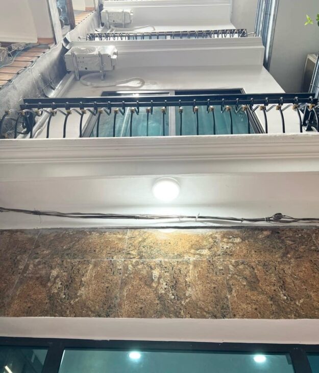 Đống Đa – Nhà mới chỉ việc ở – Gần Ô tô – Kinh Doanh nhỏ – Tặng Full nội thất – DT 30m – 4 Tầng –