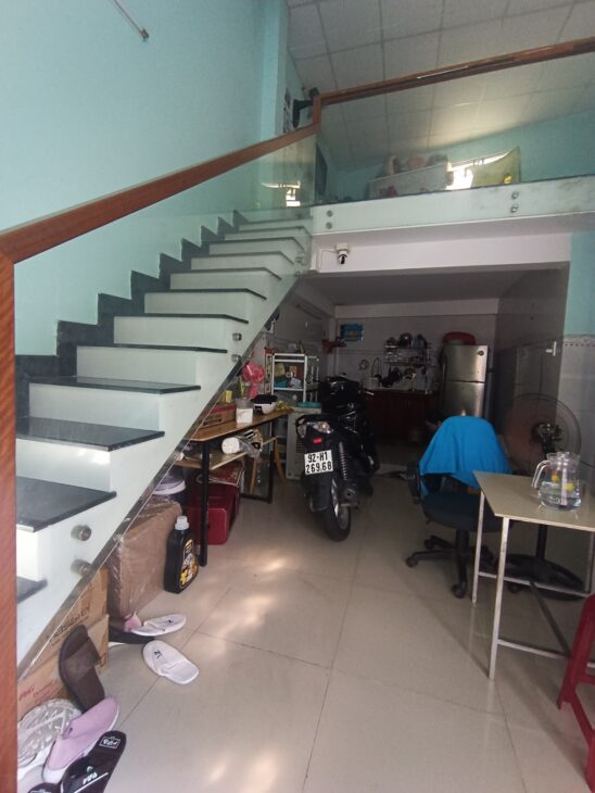 KIỆT Ô TÔ TRẦN CAO VÂN